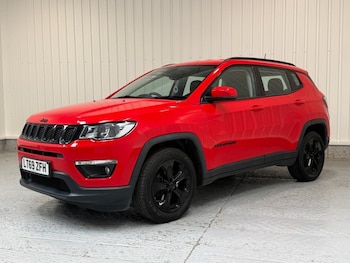 Used Jeep Compass 2019 for sale - 79250051: Photo