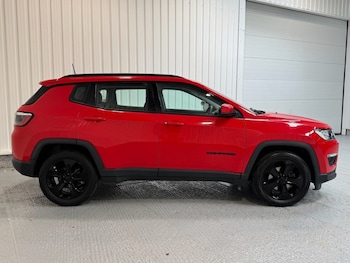 Used Jeep Compass 2019 for sale - 79250051: Photo