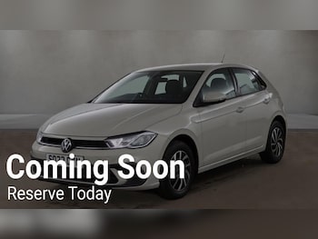 Used Volkswagen Polo 2022 for sale - 78117399: Photo