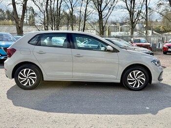 Used Volkswagen Polo 2022 for sale - 78117399: Photo