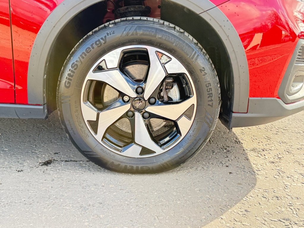 Used Ford Tourneo Connect 2024 for sale - 77897521: Photo 10