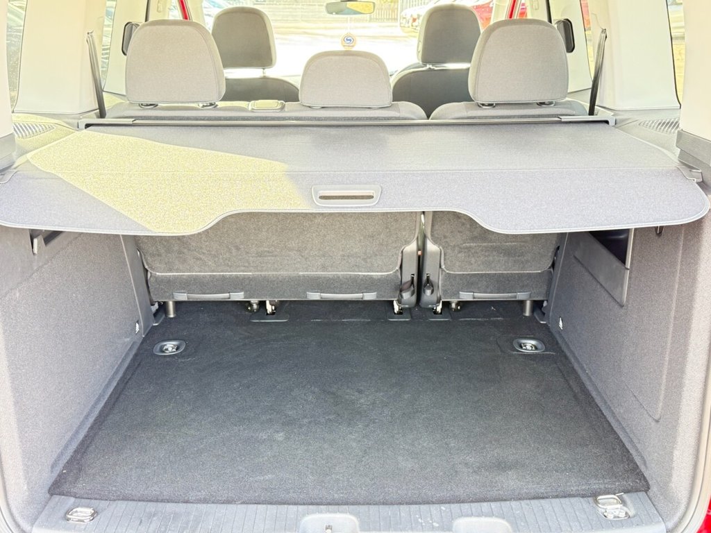 Used Ford Tourneo Connect 2024 for sale - 77897521: Photo 11