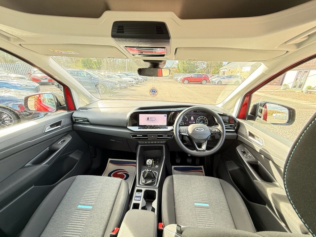 Used Ford Tourneo Connect 2024 for sale - 77897521: Photo 14