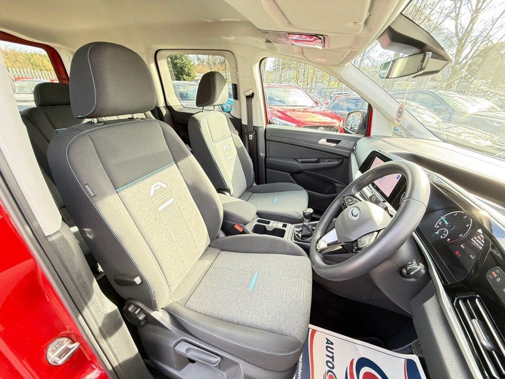 Used Ford Tourneo Connect 2024 for sale - 77897521: Photo 15