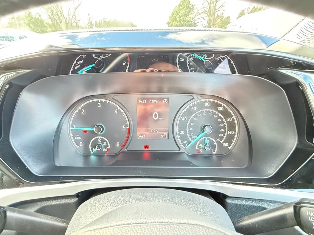 Used Ford Tourneo Connect 2024 for sale - 77897521: Photo 16