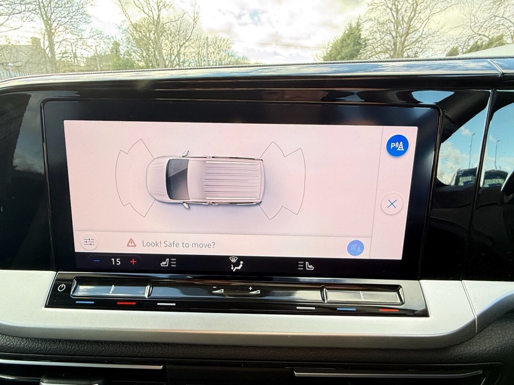 Used Ford Tourneo Connect 2024 for sale - 77897521: Photo 17