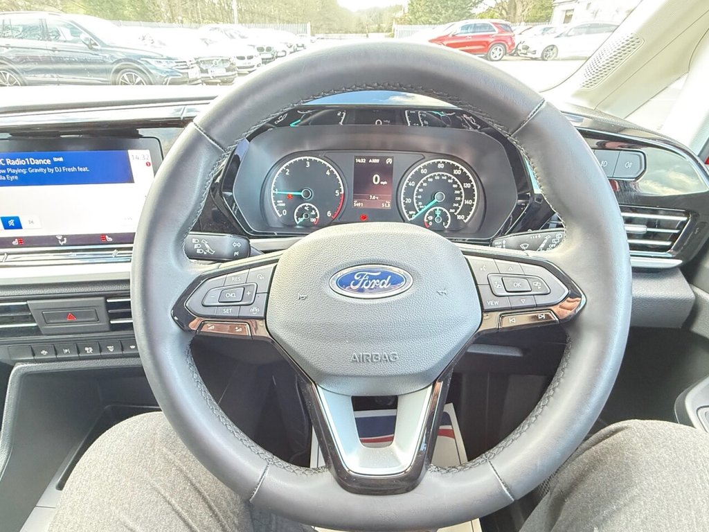 Used Ford Tourneo Connect 2024 for sale - 77897521: Photo 18