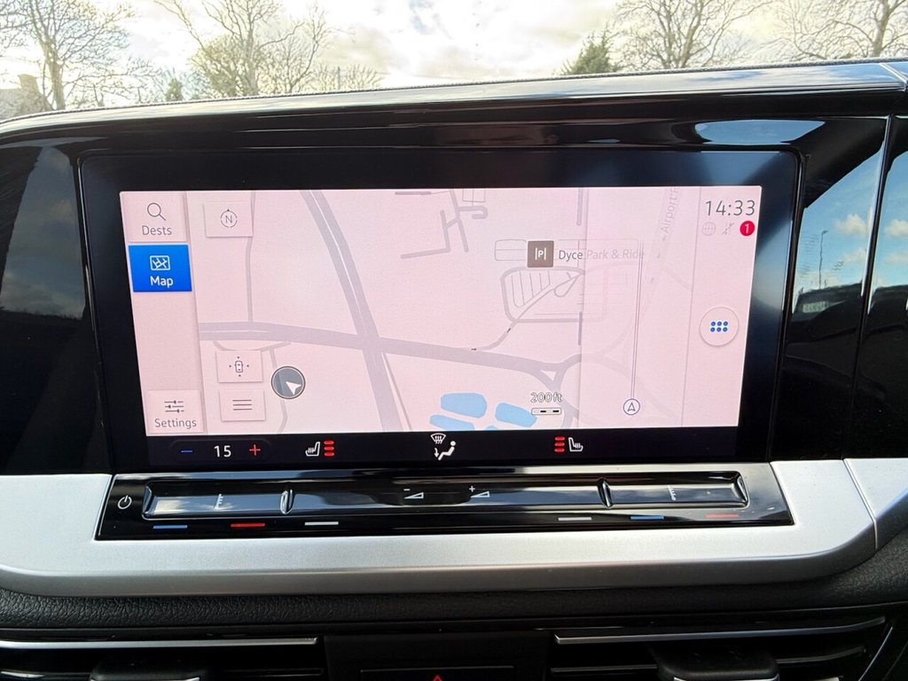 Used Ford Tourneo Connect 2024 for sale - 77897521: Photo 21