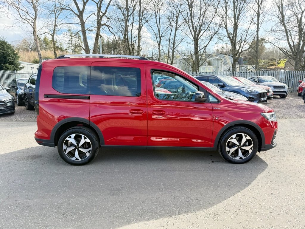 Used Ford Tourneo Connect 2024 for sale - 77897521: Photo 9