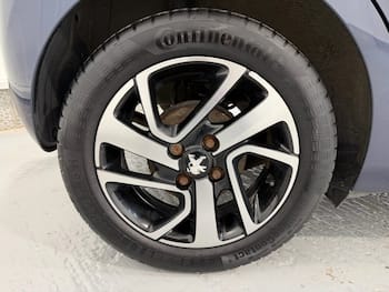 Used Peugeot 108 2018 for sale - 79764614: Photo