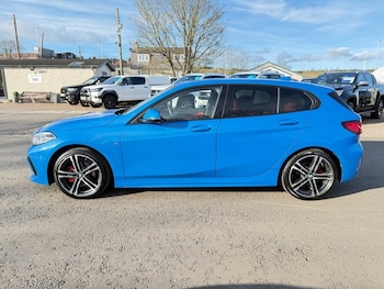 Used BMW 1 Series 2020 for sale - 77850410: Photo