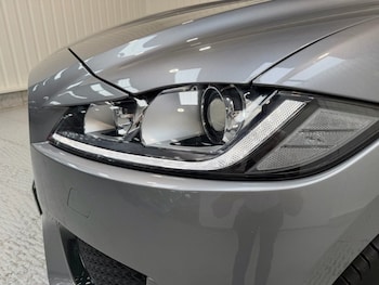 Used Jaguar F-Pace 2020 for sale - 79482330: Photo