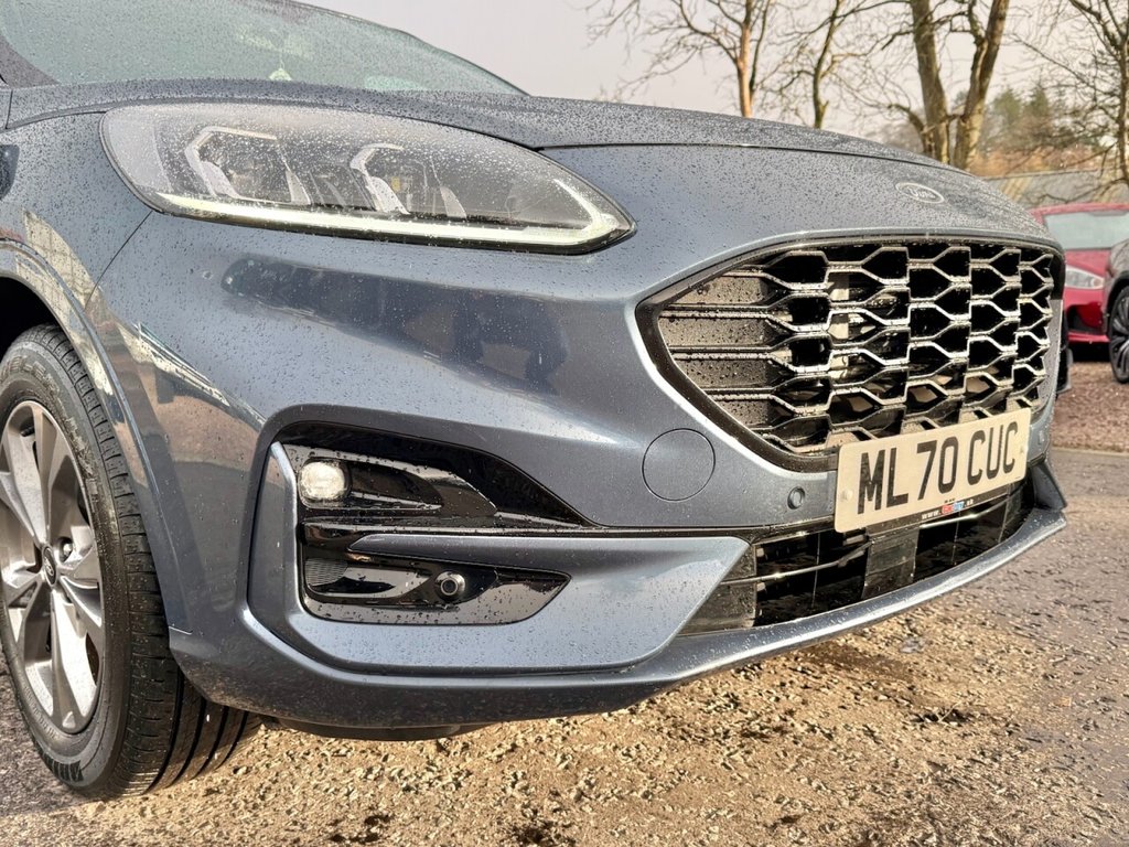 Used Ford Kuga 2020 for sale - 77422373: Photo 10