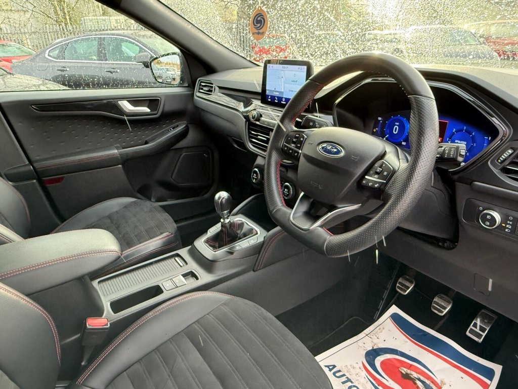 Used Ford Kuga 2020 for sale - 77422373: Photo 15