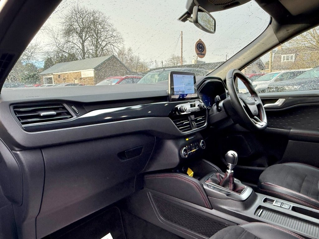 Used Ford Kuga 2020 for sale - 77422373: Photo 16