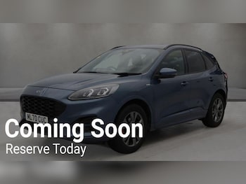 Used Ford Kuga 2020 for sale - 77422373: Photo