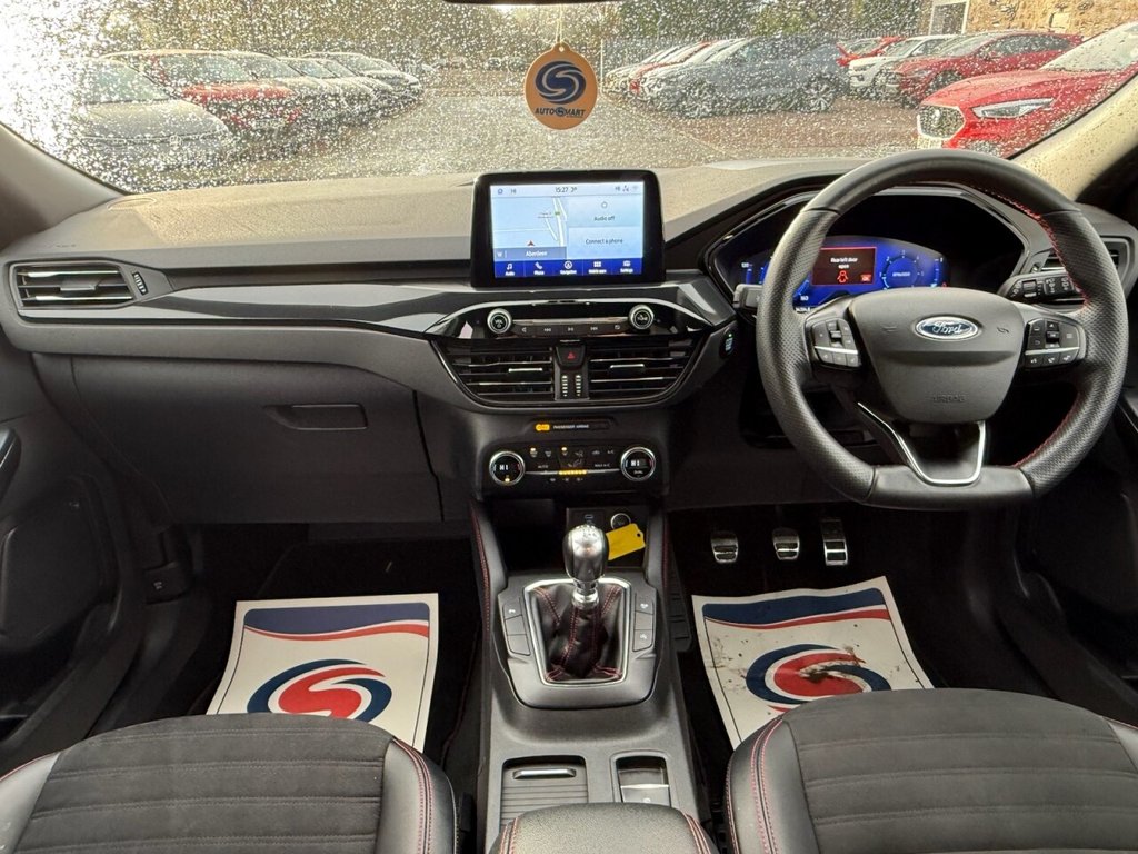 Used Ford Kuga 2020 for sale - 77422373: Photo 21