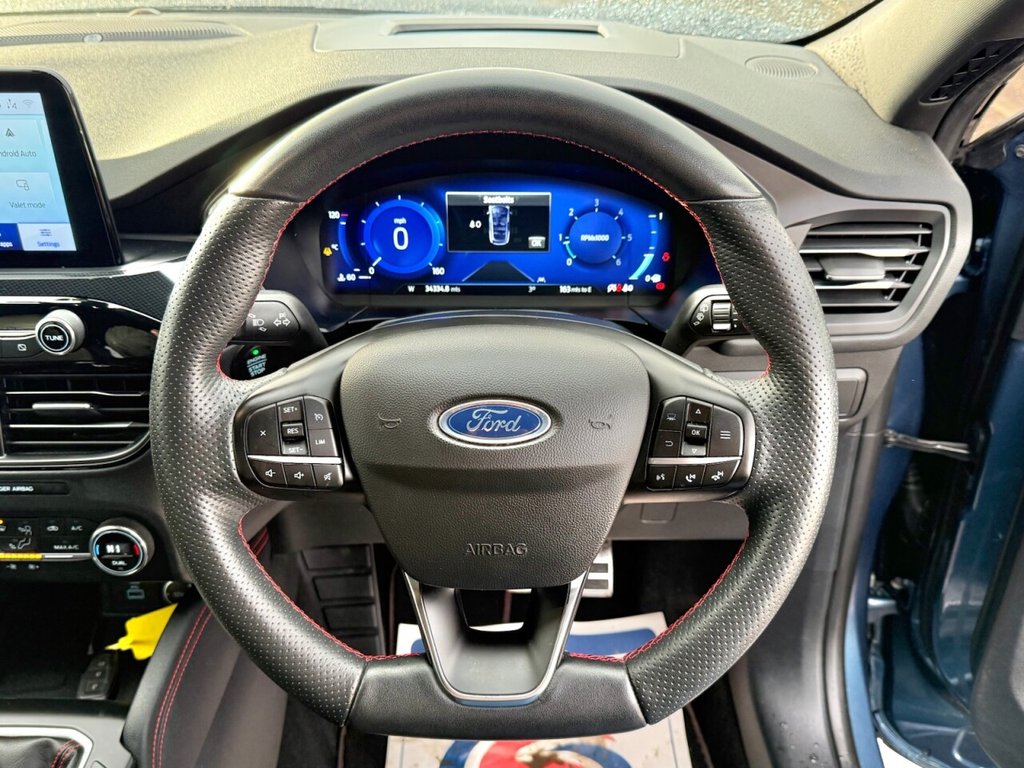 Used Ford Kuga 2020 for sale - 77422373: Photo 29