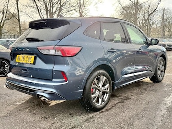Used Ford Kuga 2020 for sale - 77422373: Photo