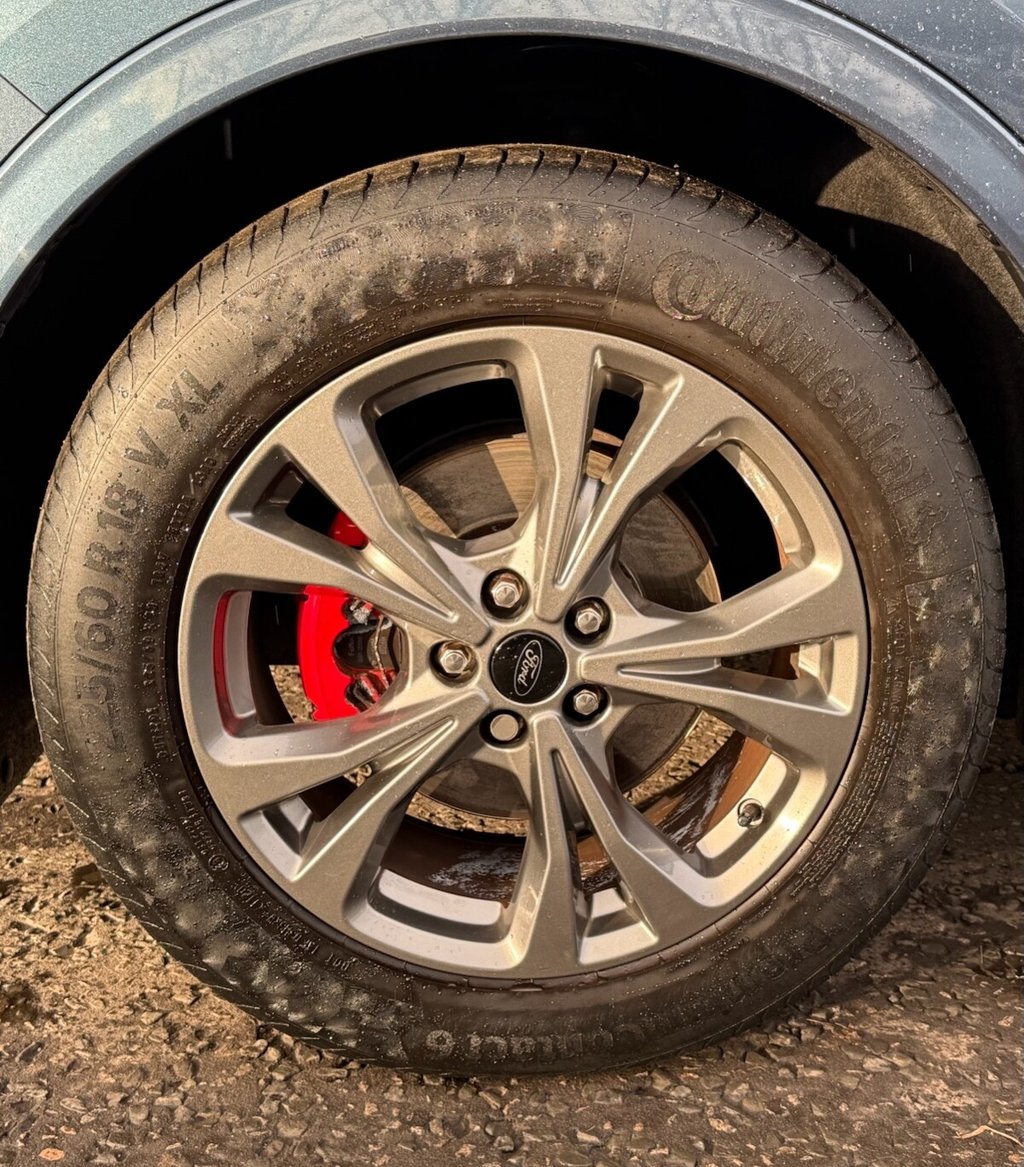 Used Ford Kuga 2020 for sale - 77422373: Photo 7