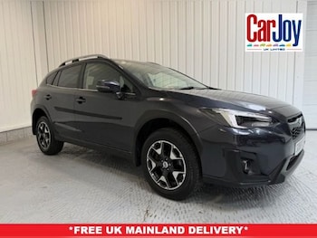 Used Subaru XV 2018 for sale - 79072444: Photo