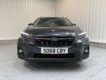 Used Subaru XV 2018 for sale - 79072444: Photo