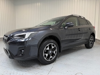 Used Subaru XV 2018 for sale - 79072444: Photo