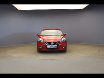 2022 (72) - 1.0 IG-T 92 Acenta 5dr CVT