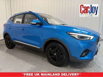 Used MG MG ZS 2021 for sale - 79510806: Photo