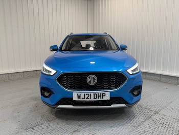 Used MG MG ZS 2021 for sale - 79510806: Photo