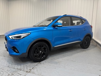 Used MG MG ZS 2021 for sale - 79510806: Photo