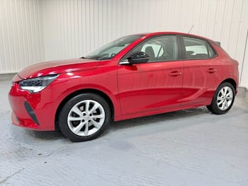 Used Vauxhall Corsa 2020 for sale - 79619441: Photo