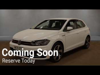 2021 (71) - 2.0 TSI 207 GTI 5dr DSG