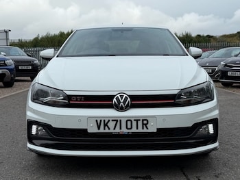 Used Volkswagen Polo 2021 for sale - 75346728: Photo