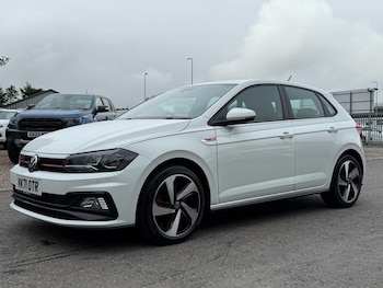 Used Volkswagen Polo 2021 for sale - 75346728: Photo