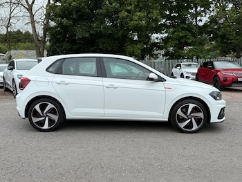 Used Volkswagen Polo 2021 for sale - 75346728: Photo