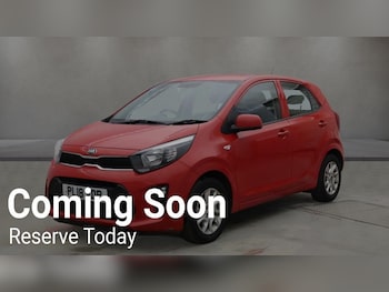 Used Kia Picanto 2018 for sale - 78227807: Photo