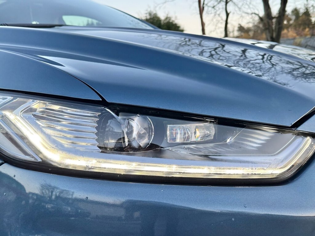 Used Ford Mondeo 2021 for sale - 76654976: Photo 10