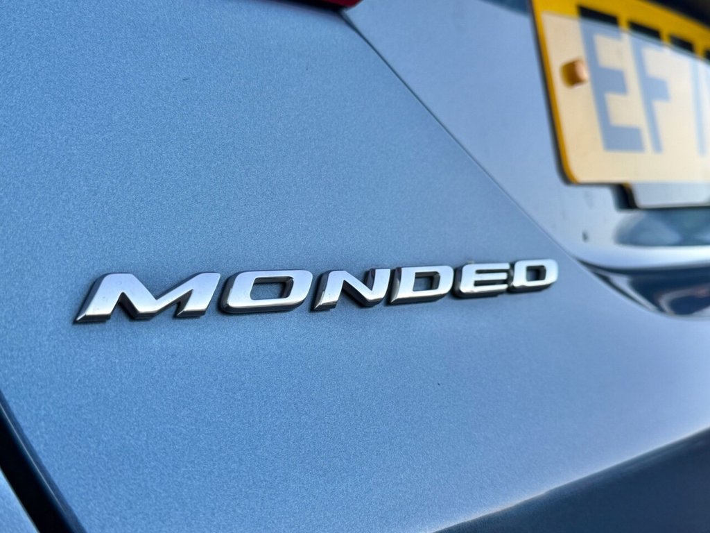 Used Ford Mondeo 2021 for sale - 76654976: Photo 12