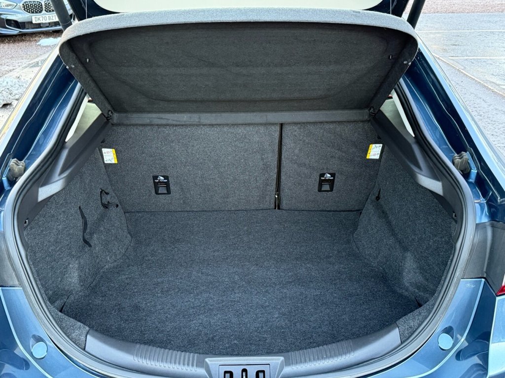 Used Ford Mondeo 2021 for sale - 76654976: Photo 13