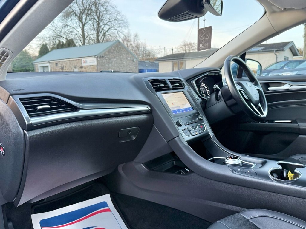 Used Ford Mondeo 2021 for sale - 76654976: Photo 18