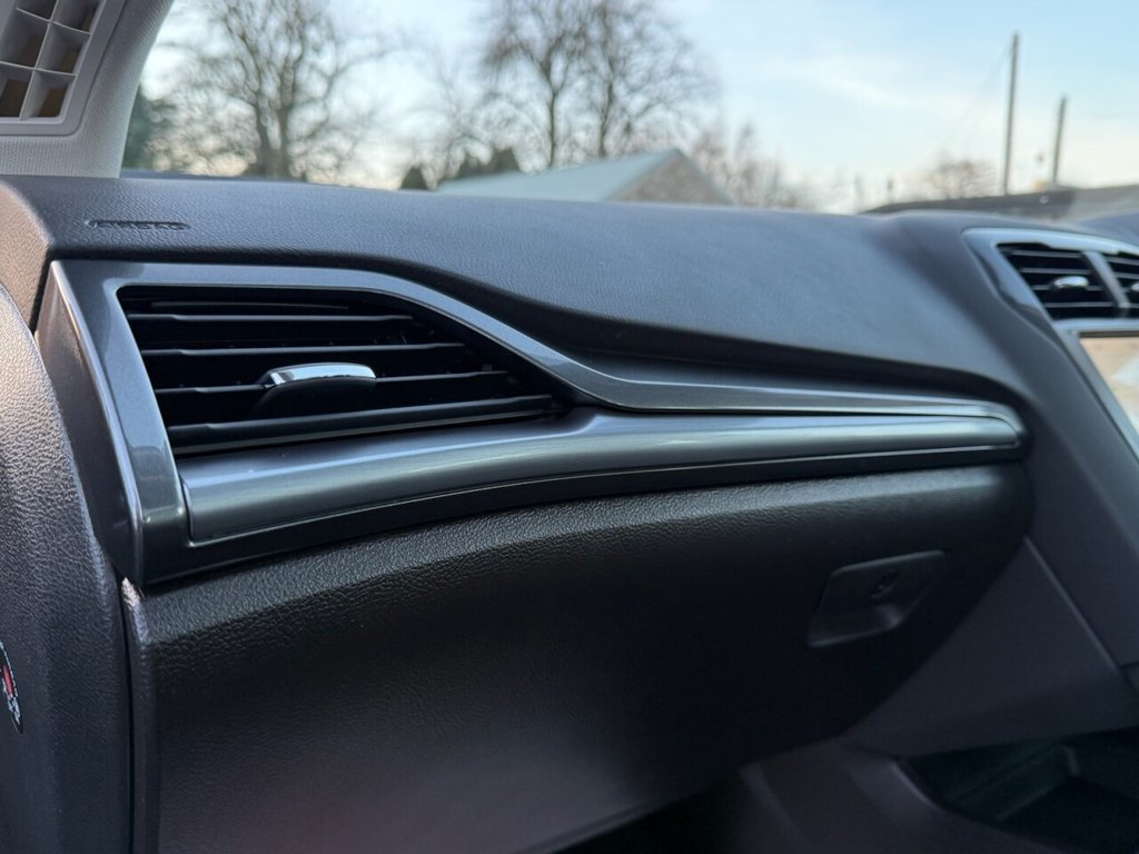 Used Ford Mondeo 2021 for sale - 76654976: Photo 19