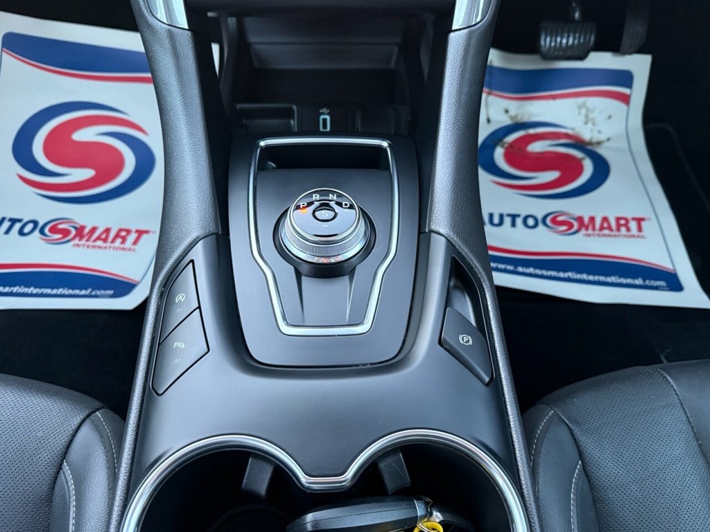 Used Ford Mondeo 2021 for sale - 76654976: Photo 24