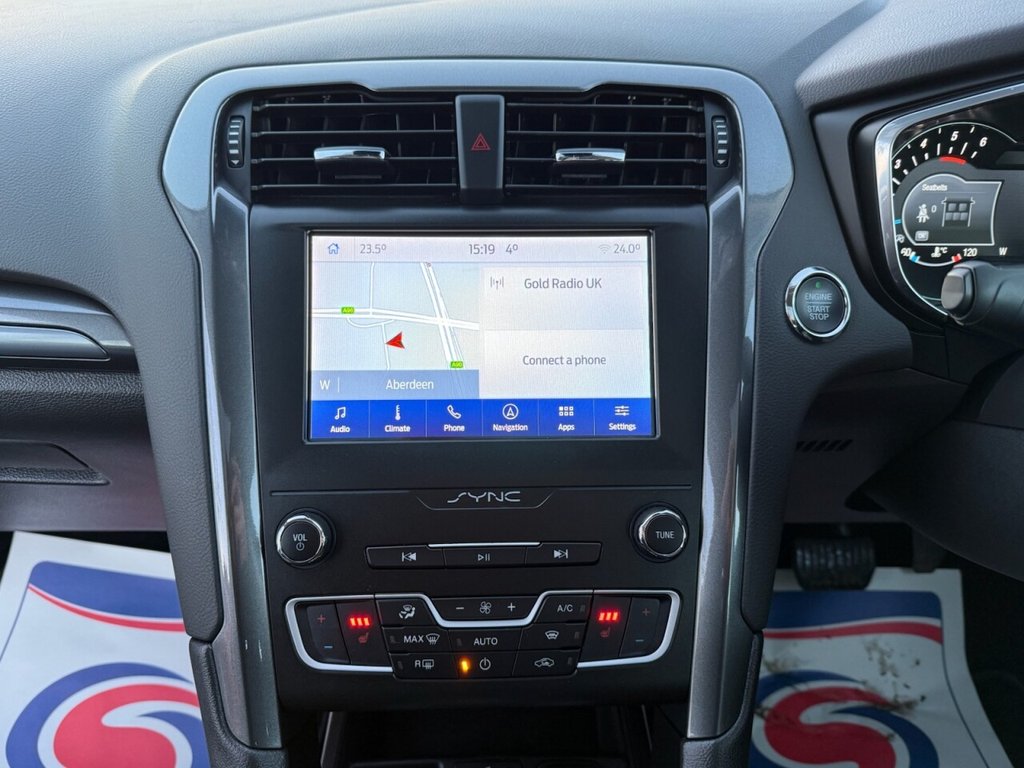 Used Ford Mondeo 2021 for sale - 76654976: Photo 25