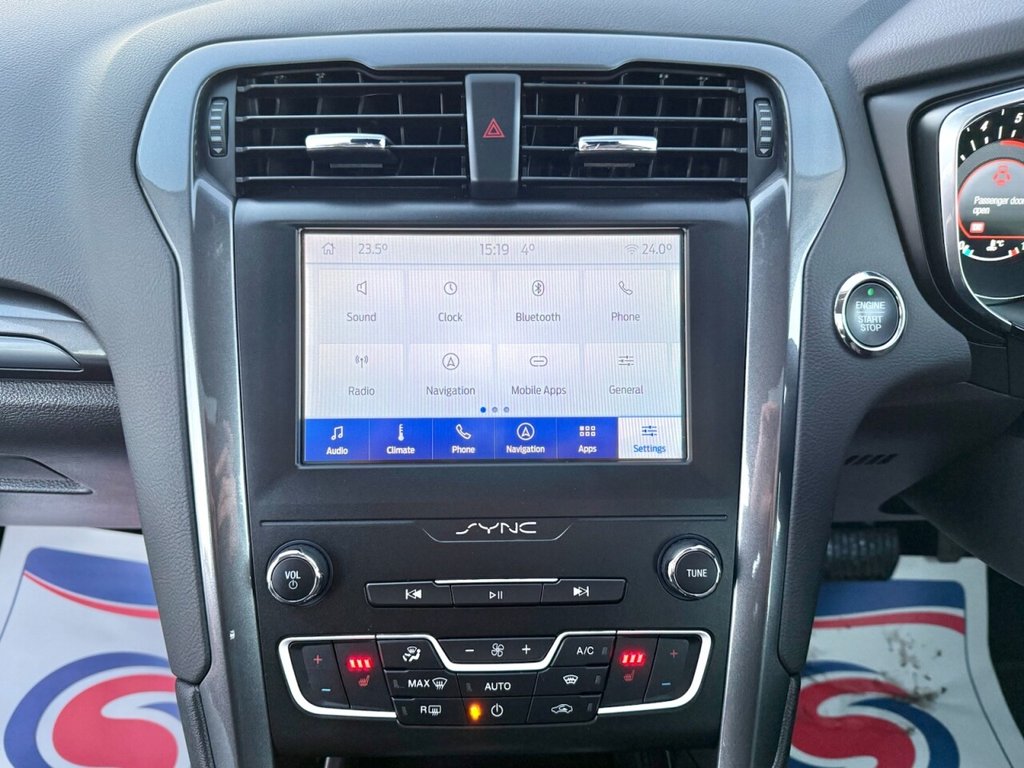 Used Ford Mondeo 2021 for sale - 76654976: Photo 26