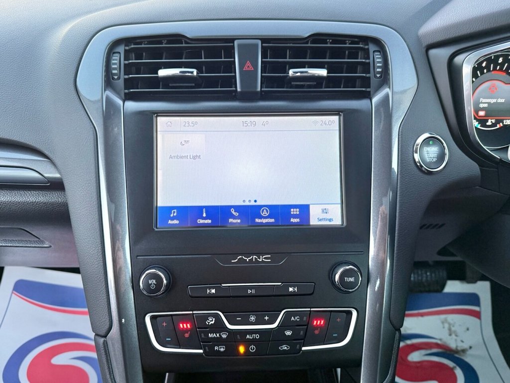 Used Ford Mondeo 2021 for sale - 76654976: Photo 28