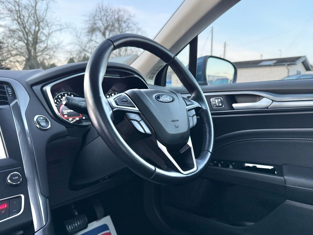 Used Ford Mondeo 2021 for sale - 76654976: Photo 29