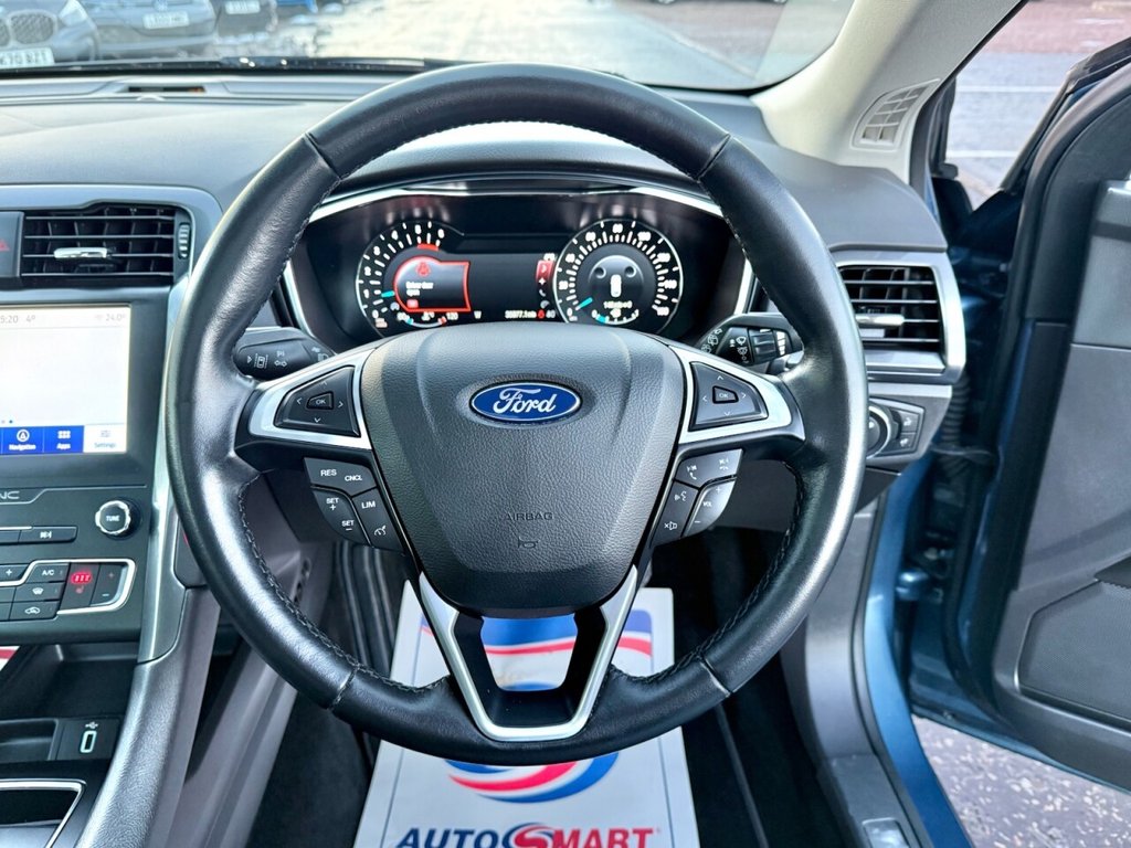 Used Ford Mondeo 2021 for sale - 76654976: Photo 30