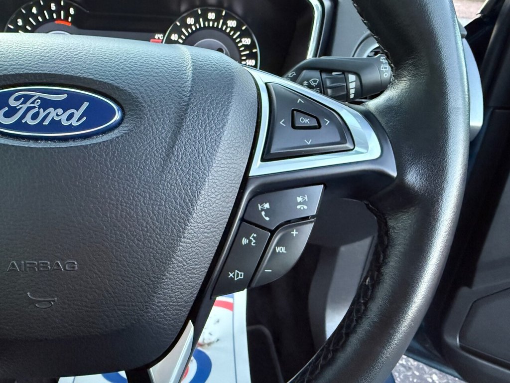 Used Ford Mondeo 2021 for sale - 76654976: Photo 32