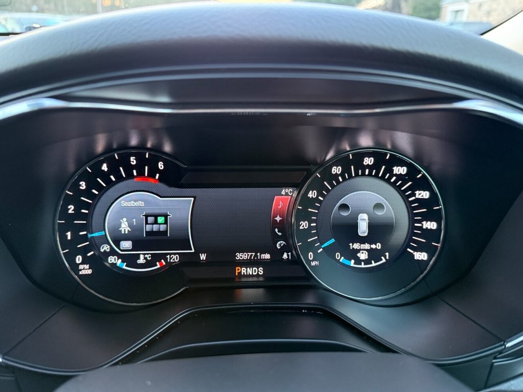 Used Ford Mondeo 2021 for sale - 76654976: Photo 34